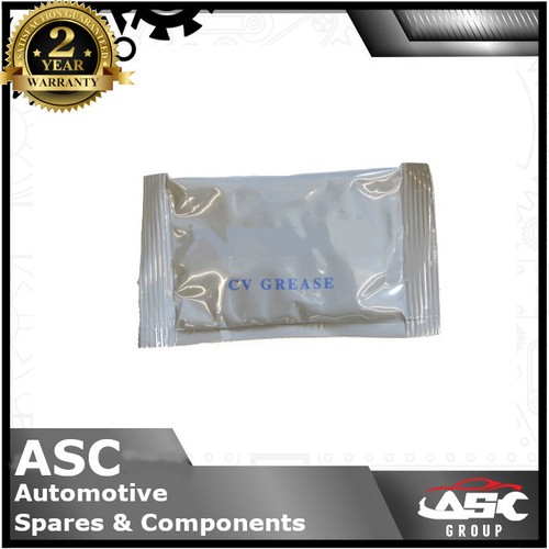 Universal boot joint - boot,
