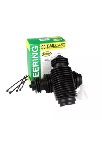 Steering rack boot - steering,