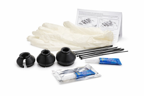 Universal split ball joint - universal,