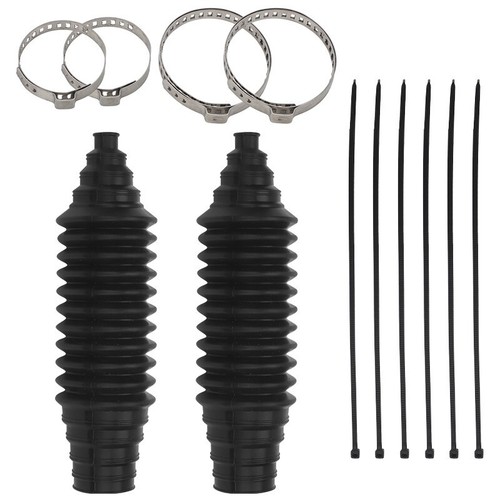Steering gear dust cover - gear,